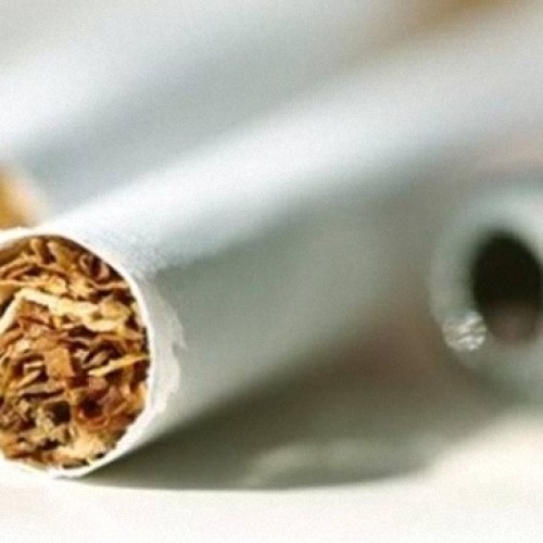 Od 2014 wyższy podatek za wyroby tytoniowe