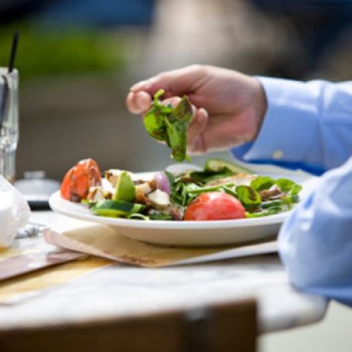 Wydatki poniesione na posiłki w restauracji nie są kosztami uzyskania przychodów