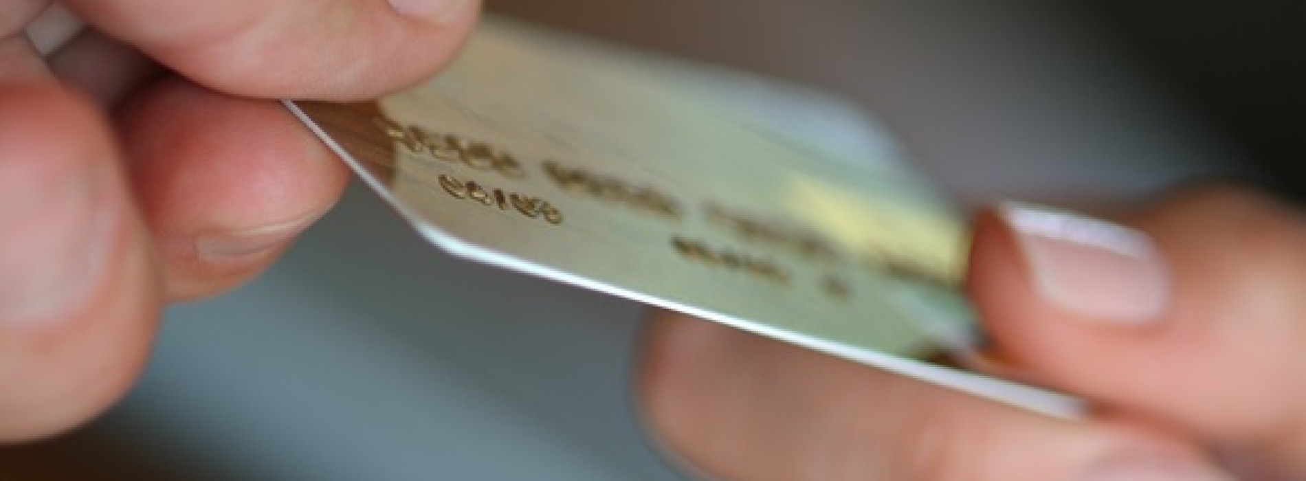 Płać kartą kredytową i zmniejszaj swój podatek