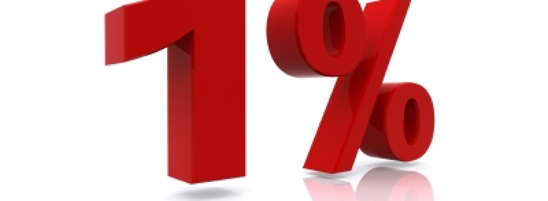 Czy w 2014 nadal można przekazać 1% podatku?