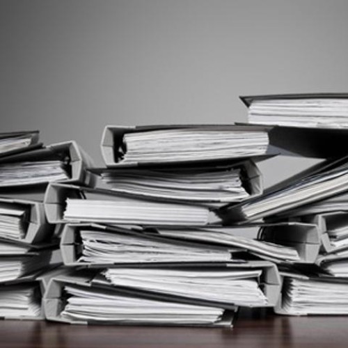 Na jakich zasadach należy archiwizować dokumenty księgowe?