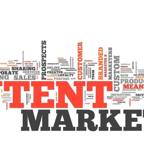 Content Marketing a inne formy marketingu