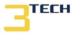 3Tech - logo firmy