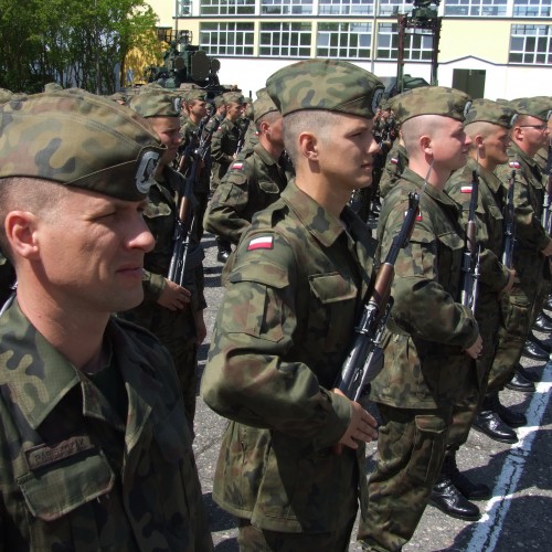 Po medycynie czas na przemysł zbrojeniowy. Drukiem 3D interesują się kolejne branże