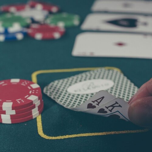 Obroty hazardu online w szarej strefie znacząco wzrosły. W ciągu ostatnich czterech lat zwiększyły się o 9 mld zł