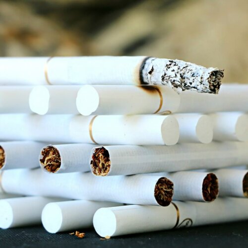 Ministerstwo Finansów pominęło małe i średnie firmy w pracach nad nową akcyzą tytoniową