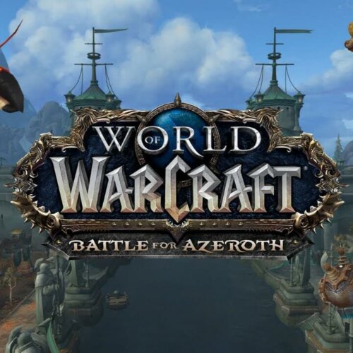 World of Warcraft – Poradnik do Battle for Azeroth Mount